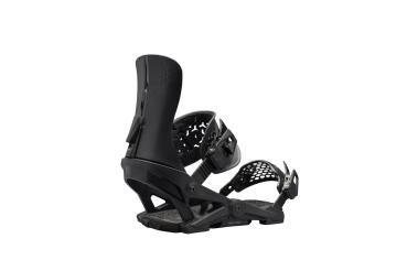 YES - Bindung VETTA 2025 - Black
